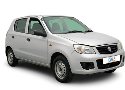 Maruti Alto K10-img